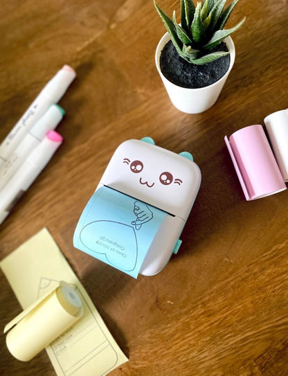 MINI PRINTER