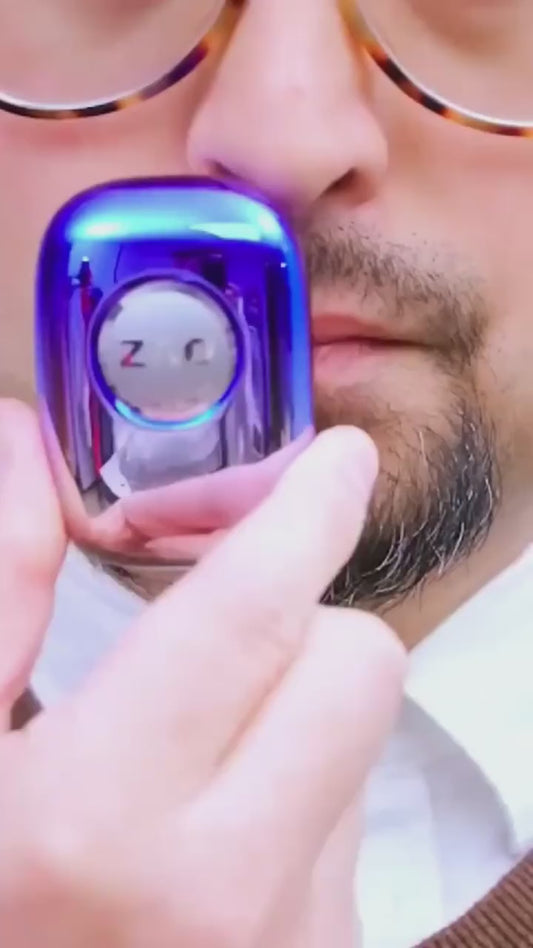 PORTABLE MINI TRIMMER